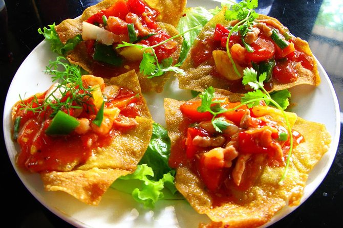 Hoi An Street Food Walking Tour with Tastings - Key Highlights You’ll Care About