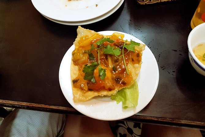 Hoi An Street Food Walking Tour with Tastings - Price and Value at $35: When It Feels Fair