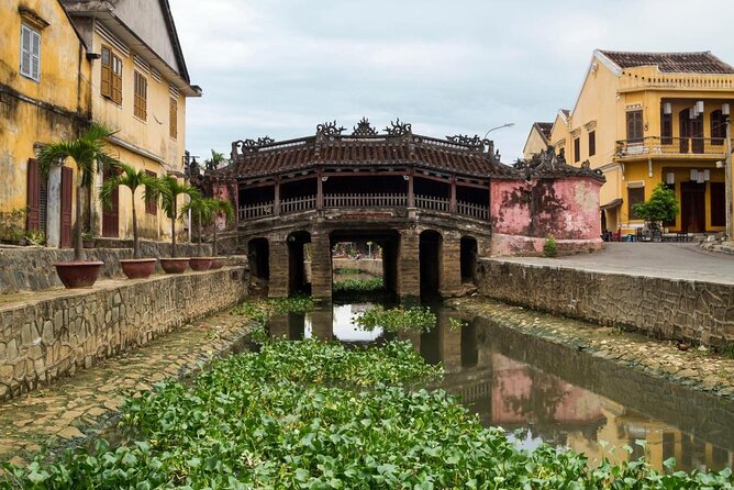 Hoi An Walking Tour - Key highlights before you go