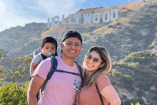 Hollywood Sign 2.5-Hour Tour with Comedians and Their Dogs - The comedy and dog energy: why it changes the climb