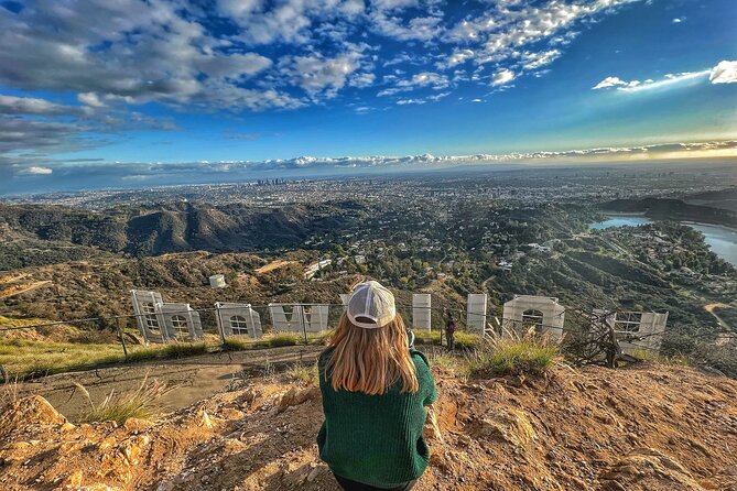 Hollywood Sign 2.5-Hour Tour with Comedians and Their Dogs - Price and value: is $15 actually worth it?