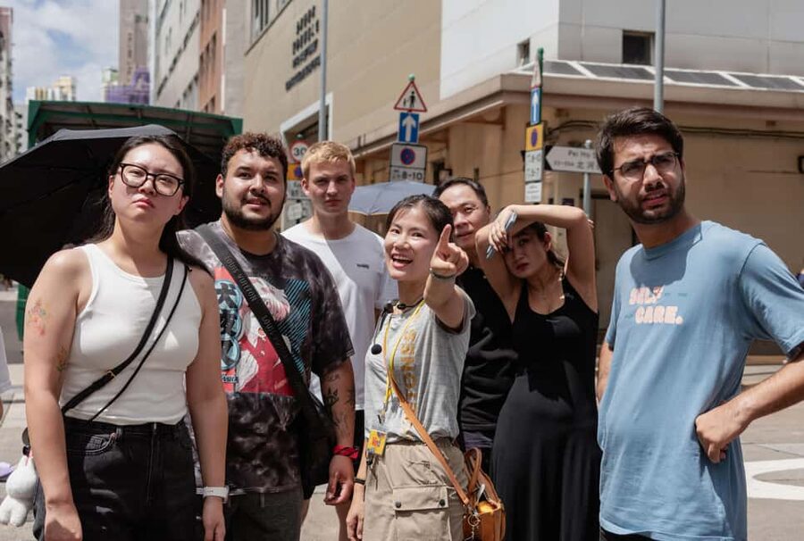 Hong Kong: Dark Side of Hong Kong Caged Homes Walking Tour - Price and time: why $31 for 2 hours can feel like real value