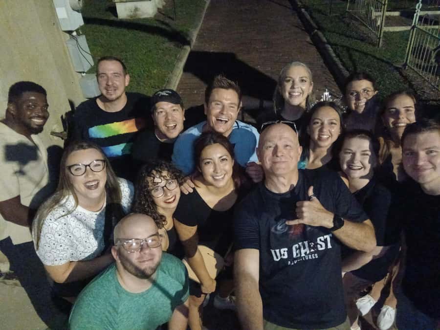 Honolulu Haunts: Ghosts and Spirits Walking Tour - A story-first spooky tone: lanterns, eyewitness accounts, and no chaos
