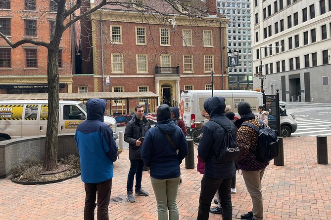How Money Was Made Wall Street Walking Tour - Charging Bull: How a Statue Became a Market Symbol