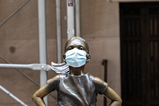 How Money Was Made Wall Street Walking Tour - Trinity Church and Alexander Hamilton’s Last Address