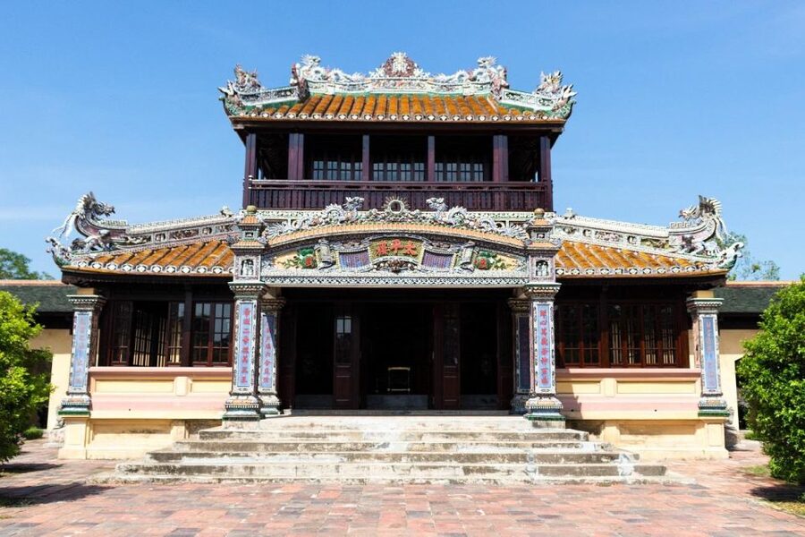 Hue Customizable Tour with Imperial Citadel & Forbidden City - Key highlights you’ll feel fast