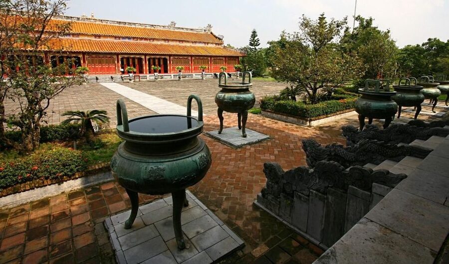 Hue Customizable Tour with Imperial Citadel & Forbidden City - Tickets and budget math: the real cost of an Imperial City visit