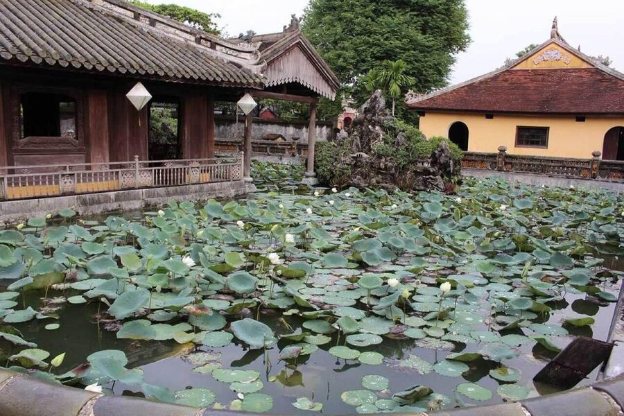 Hue Customizable Tour with Imperial Citadel & Forbidden City - How long you’ll actually spend, and what to do after the guide leaves