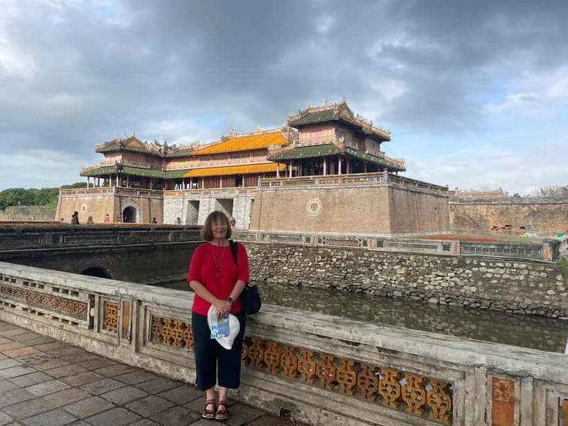 Hue Imperial Ancient City Walking Tour - The Forbidden City: the emperor’s private world and why it matters