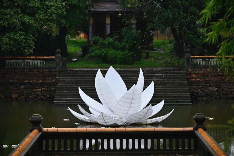 Hue Imperial Ancient City Walking Tour - Who this Hue Imperial City walk suits best