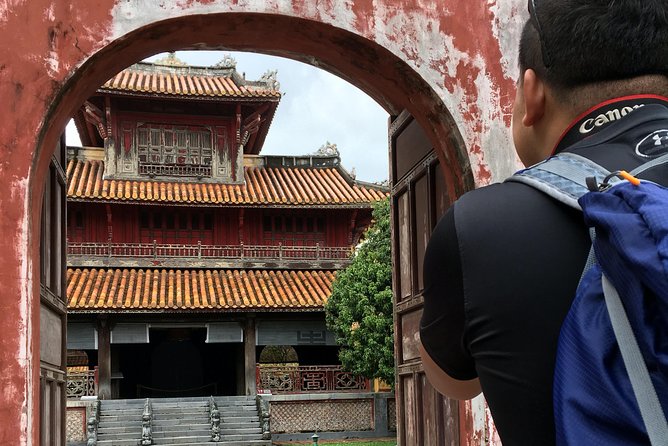 Hue Imperial City Walking Tour: Citadel & Forbidden City - A Full Walk Through Hue’s Power Centers