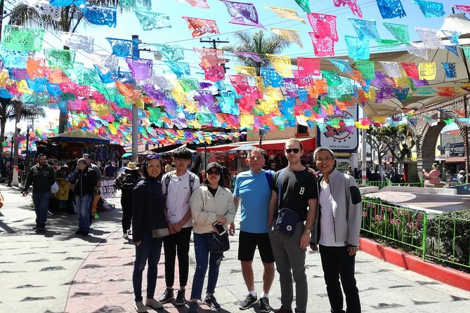 Intro to Mexico Walking Tour: Tijuana Day Trip from San Diego - Quick reasons this day trip is a solid buy