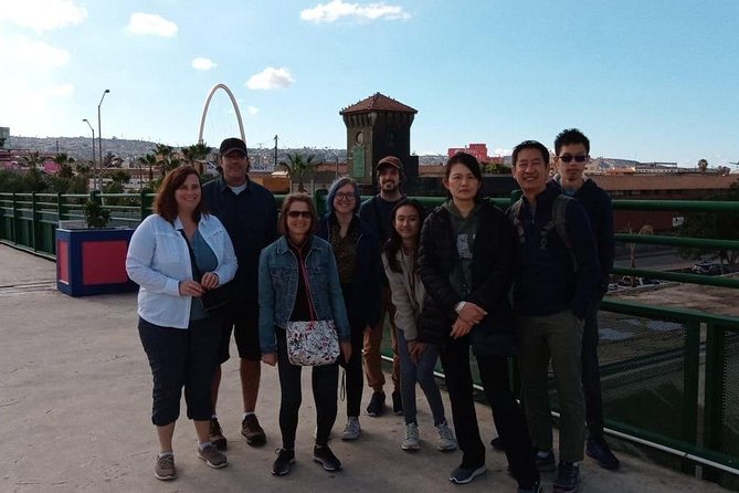 Intro to Mexico Walking Tour: Tijuana Day Trip from San Diego - Crossing San Ysidro to Tijuana: where the day is won or lost