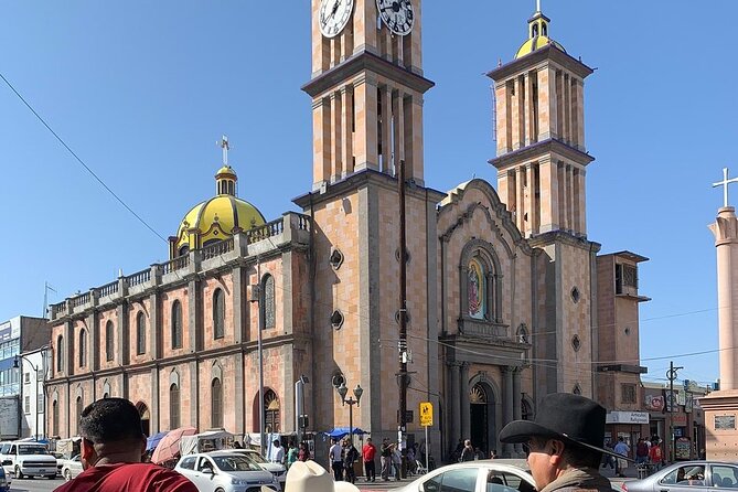 Intro to Mexico Walking Tour: Tijuana Day Trip from San Diego - Is $73 worth it? A value check for a half day across the border