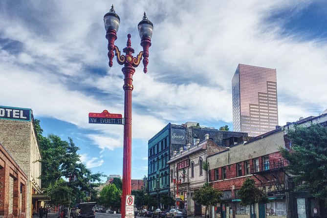 Intro to Portland Small Group Walking Tour - Price and Time: Why $29 Feels Fair for Downtown Orientation