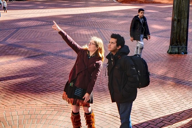 Intro to Portland Small Group Walking Tour - Best Fit: Who This Tour Is For (and Who Might Want Something Different)
