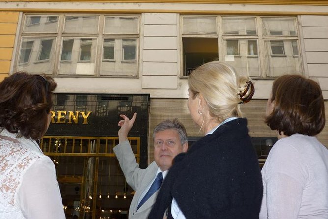Introducing Vienna Walking Tour: The Capital of the Habsburgs - Why This 2-Hour Habsburg Walk Is a Great First Day
