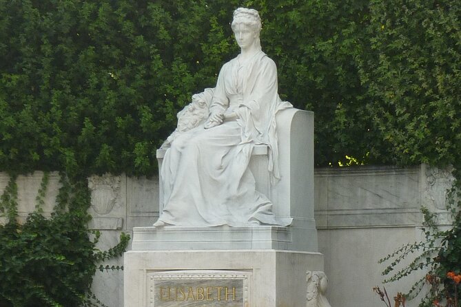 Introducing Vienna Walking Tour: The Capital of the Habsburgs - Joseph’s Square and Maria Theresia’s Rule