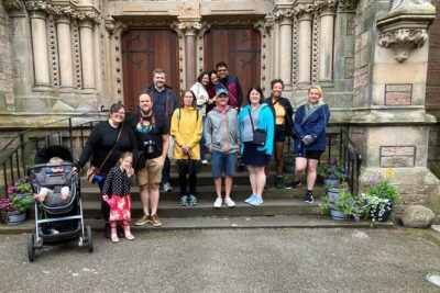 Inverness City Daily Walking Tour (11:30am, 2pm & 5pm) - Who this walking tour is best for