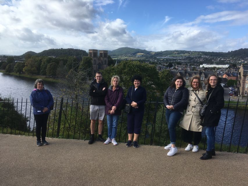 Inverness: Guided Walking Tour with a Local - Why an Inverness walking tour beats winging it