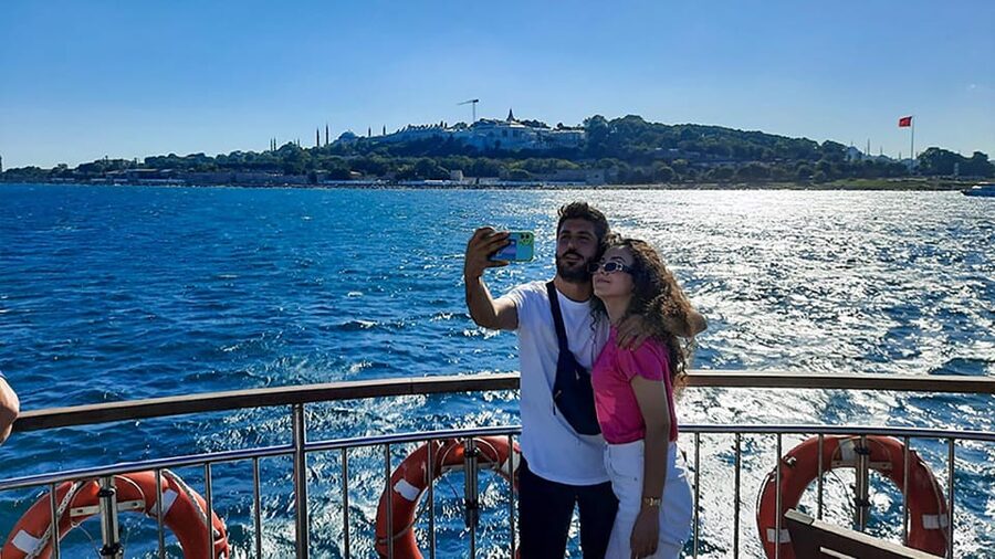 Istanbul: Asian Side Walking Tour with Ferry Ride - FAQ