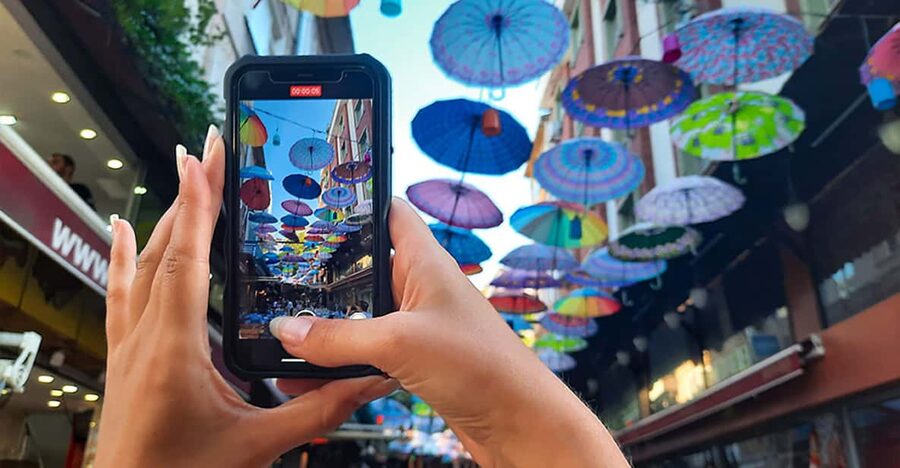 Istanbul: Asian Side Walking Tour with Ferry Ride - Should You Book This Asian Side Walking Tour?