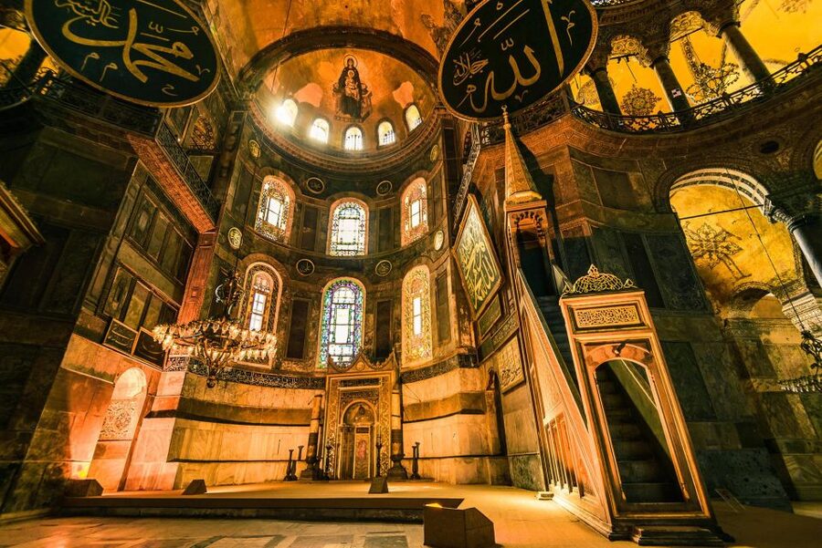 Istanbul: Best of the City Private Full-Day Walking Tour - Key highlights you’ll actually feel on the ground