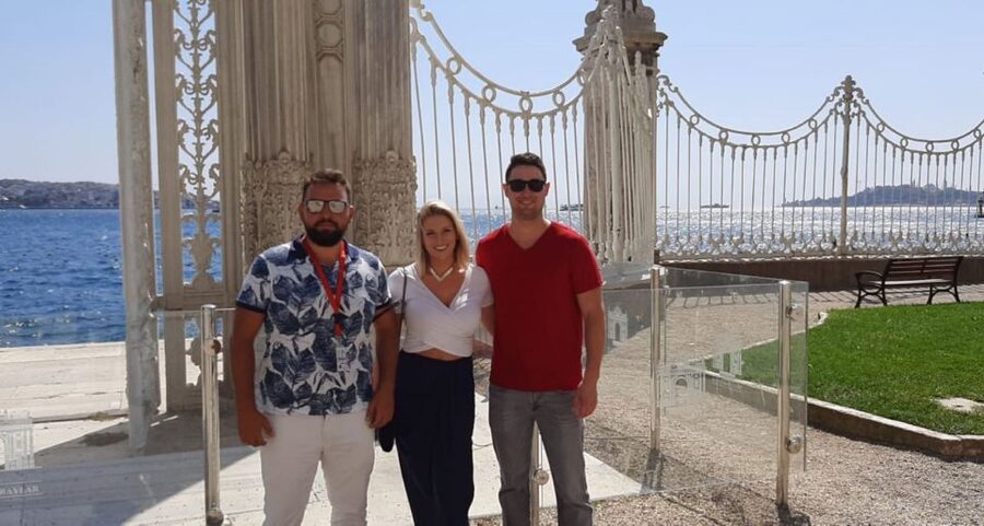 Istanbul: Best of the City Private Full-Day Walking Tour - The real win: a private day built around Sultanahmet (and your pace)