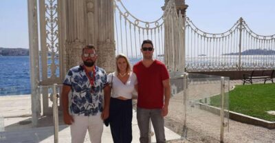 Istanbul: Best of the City Private Full-Day Walking Tour - Where you meet and why that matters