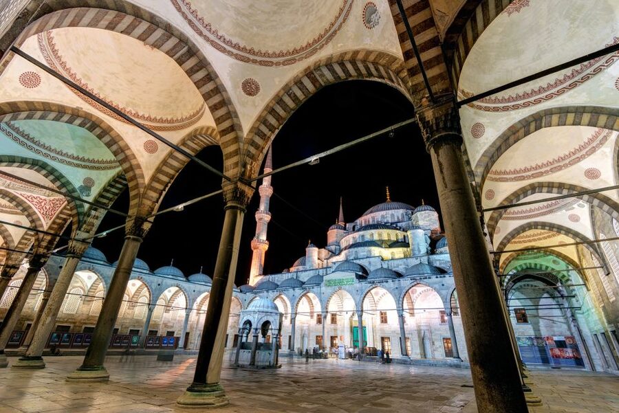 Istanbul: Best of the City Private Full-Day Walking Tour - Grand Bazaar with a guide: shopping that won’t exhaust you
