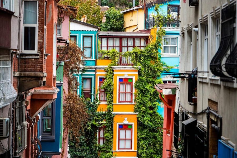 Istanbul: Colorful Fener & Balat Walking Tour w/Expert Guide - Why Fener and Balat are worth your time in Istanbul