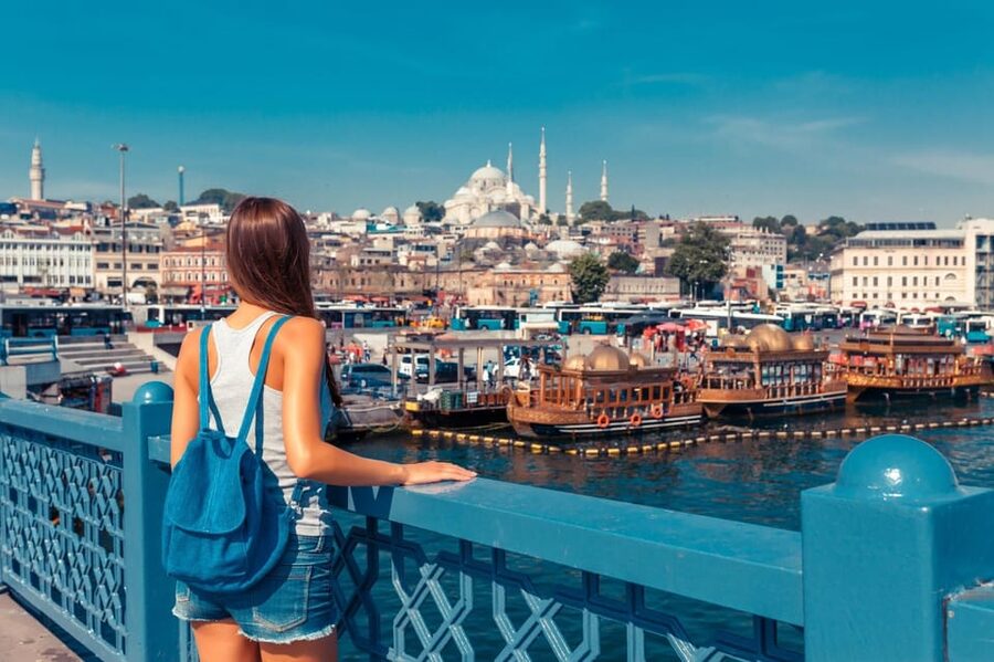 Istanbul: Colorful Fener & Balat Walking Tour w/Expert Guide - The Greek presence in Fener: churches, schools, and the Phanar area