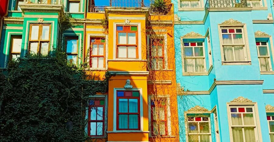 Istanbul: Fener Balat Half-day Guided Walking Tour - Why Fener and Balat Feel Like Another Istanbul Era