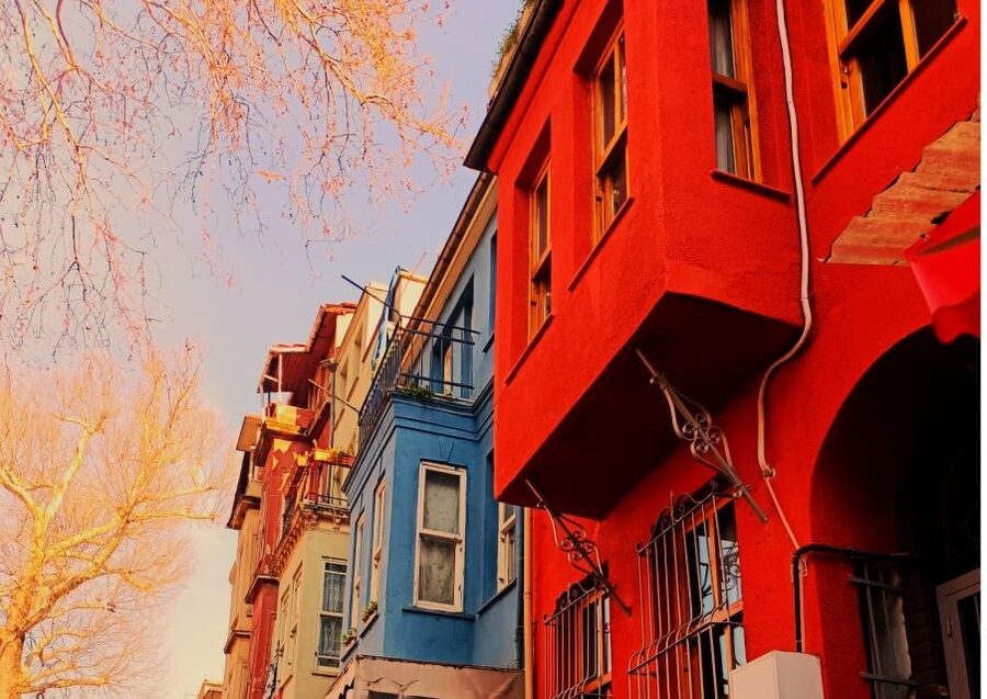 Istanbul: Fener Balat Half-day Guided Walking Tour - Price and Timing: What You’re Getting for $20