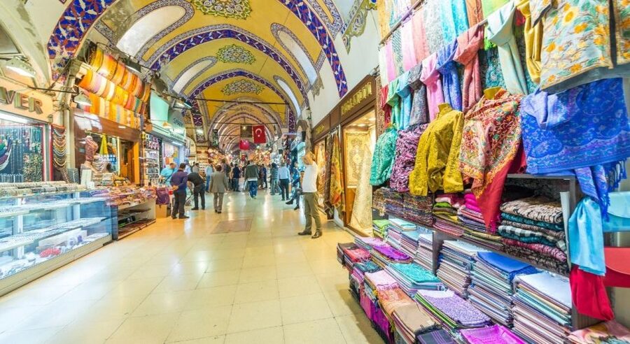 Istanbul: Private Guided Walking Tour - Key highlights you’ll feel on the ground