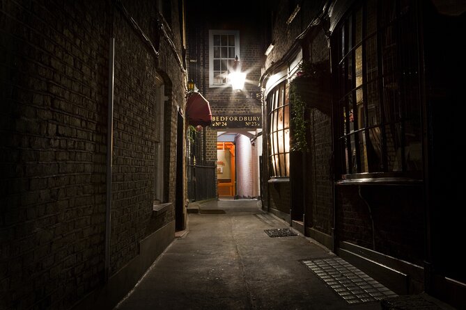 Jack The Ripper Walking Tour - Key Highlights You’ll Feel Fast