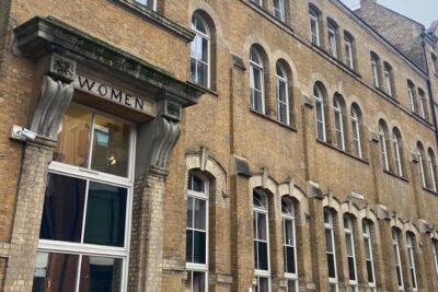 Jack The Ripper Walking Tour of London - Whitechapel streets: the case’s harsh setting, in plain terms