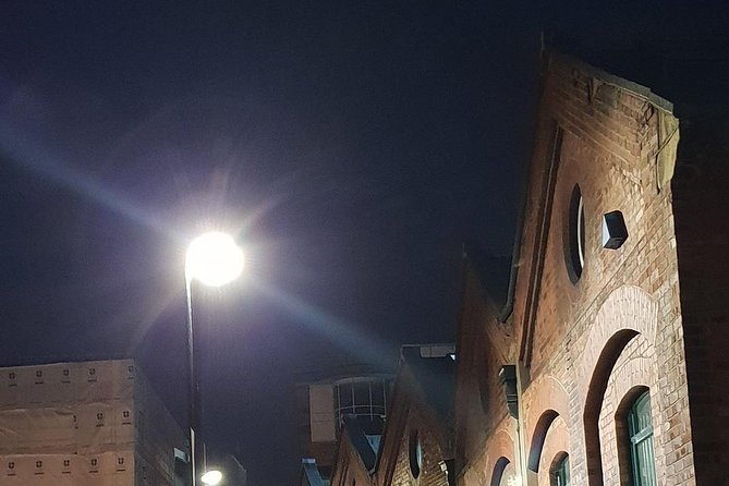 Jack the Ripper Walking Tour with Expert Ripperologist - Price, timing, and what you should expect on your feet