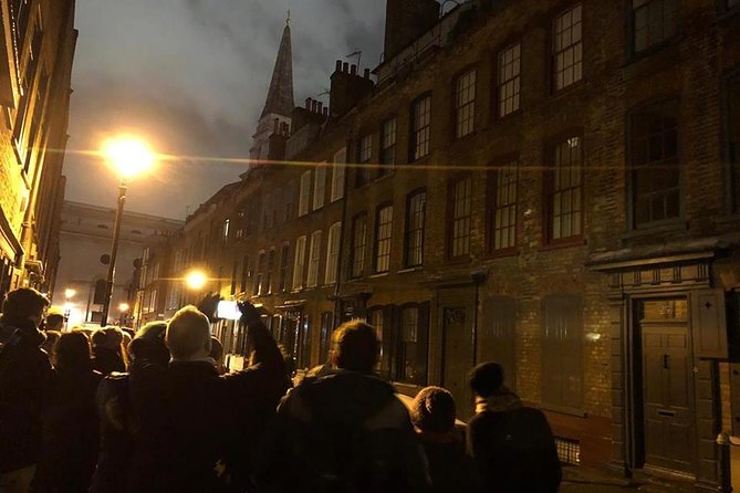 Jack the Ripper Walking Tour with Expert Ripperologist - Should you book the Jack the Ripper Walk with Expert Ripperologist?