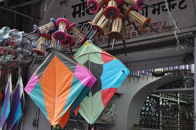 Jaipur Bazaar & Food Walking Tour - Price and Value: Is $37 Worth It?