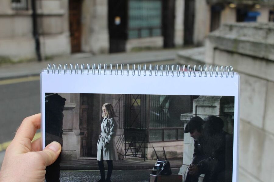 James Bond Shooting Locations 2-Hour Walking Tour of London - What to bring, what to skip, and who should think twice