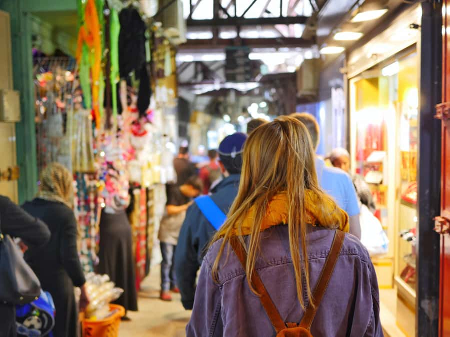 Jerusalem: Guided Walking Tour of the Old City - Temple Mount access rules: Dome of the Rock and what happens on closed days