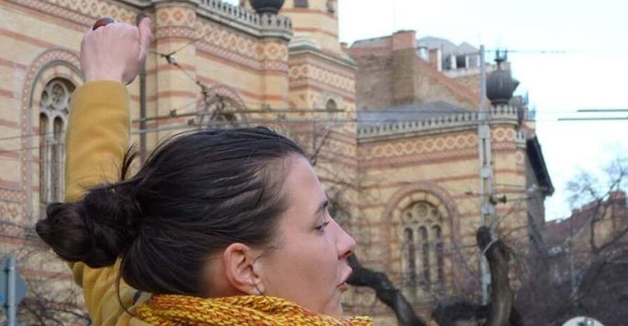 Jewish Quarter of Budapest Walking Tour - Why This Jewish Quarter Walk Feels Personal (Not Just Scenic)