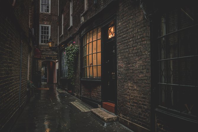 JK Rowling's Harry Potter Walking Tour in Edinburgh - Who this tour suits best (and who should pass)