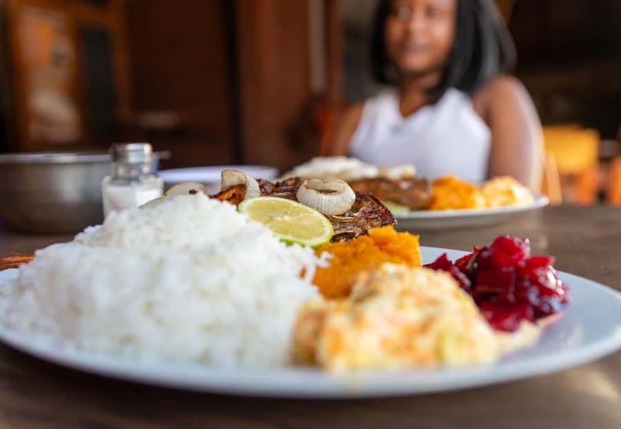 Johannesburg: Local Food Tasting Guided Walking Tour - Key Things I’d Highlight Before You Go