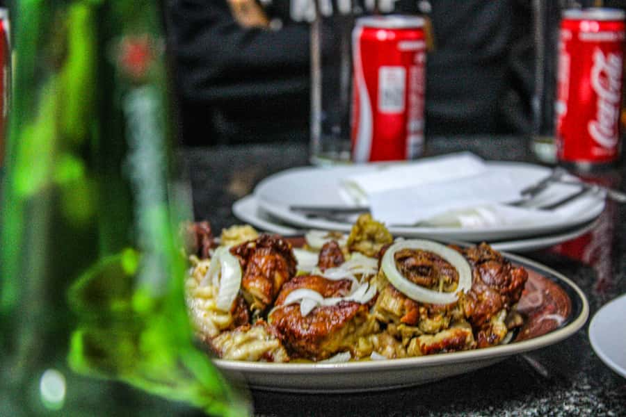 Johannesburg: Local Food Tasting Guided Walking Tour - The Guides: Storytellers Who Keep You Moving (and Included)