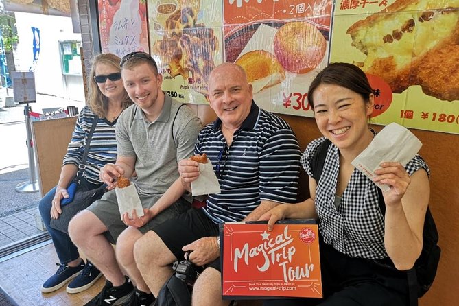 Kamakura Historical Walking Tour with the Great Buddha - Hasedera Temple: coastline views, temple history, and a scenic walking break