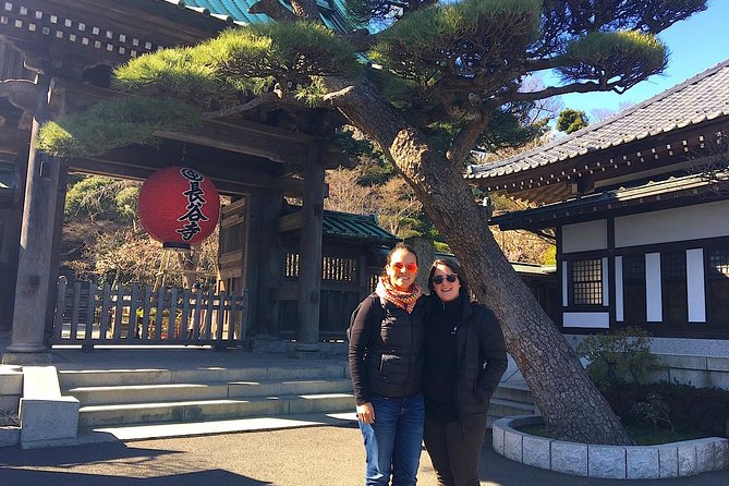 Kamakura Private Tour: Temples, Nature, and the Great Buddha - A Kamakura Day That Mixes Temples and Trails (Not Just Photos)