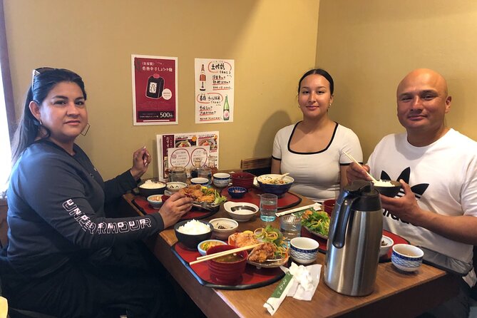 Kamakura Private Tour: Temples, Nature, and the Great Buddha - Hiking Trails and the Mountain Pass: Your Legs Do the Work