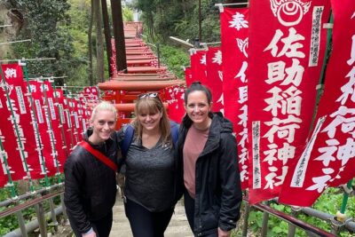 Kamakura Private Tour: Temples, Nature, and the Great Buddha - Start at Kita-Kamakura, End at Hase: A Route With Momentum